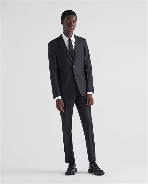 prada mens suits|prada men's evening suits.